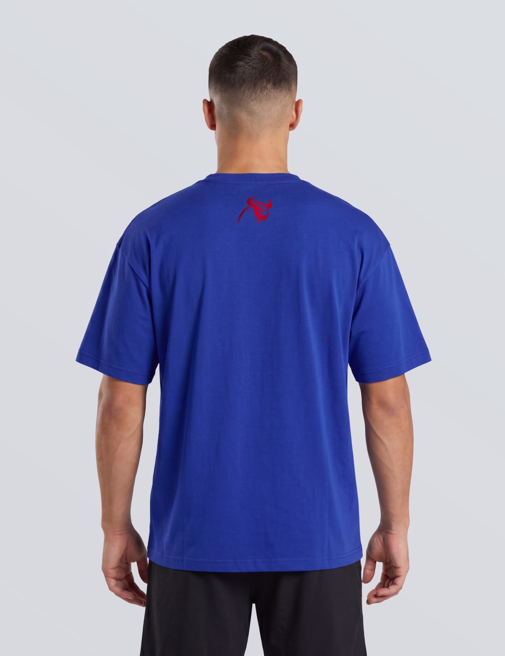 Tee-shirt Oversize Essential 2