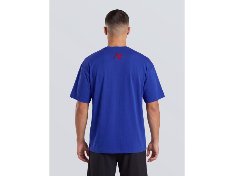 Tee-shirt Oversize Essential