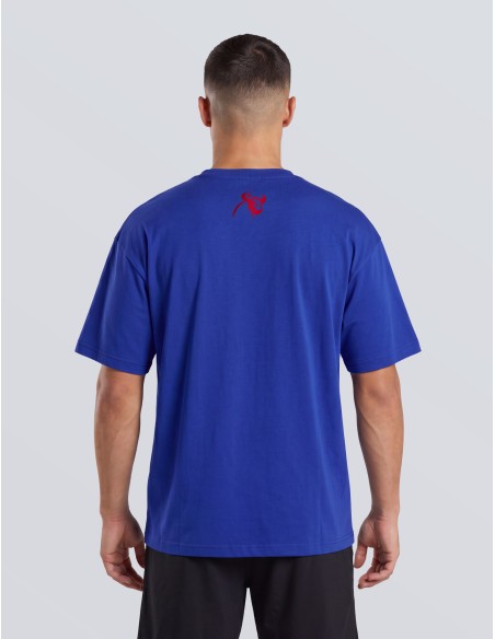 Tee-shirt Oversize Essential