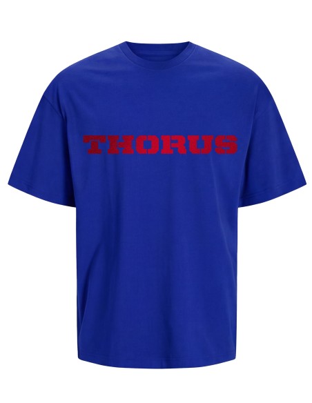 Tee-shirt Oversize Essential