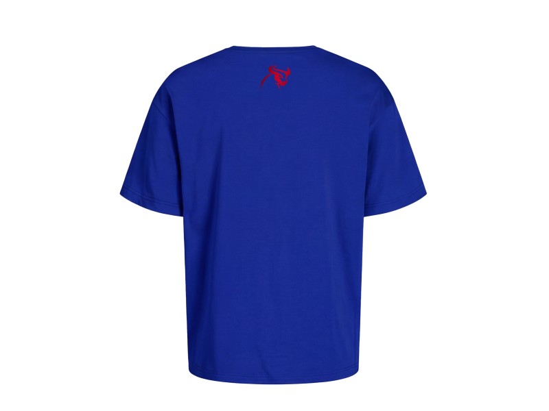 Tee-shirt Oversize Essential