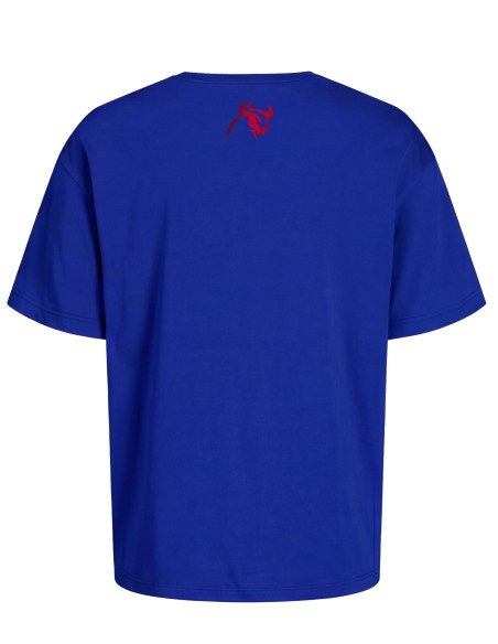 Tee-shirt Oversize Essential