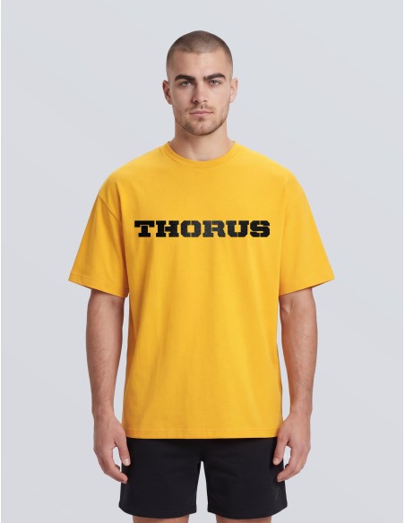 Tee-shirt Oversize Essential