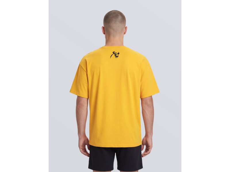 Tee-shirt Oversize Essential