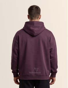 Sweat Oversize Onyx 2