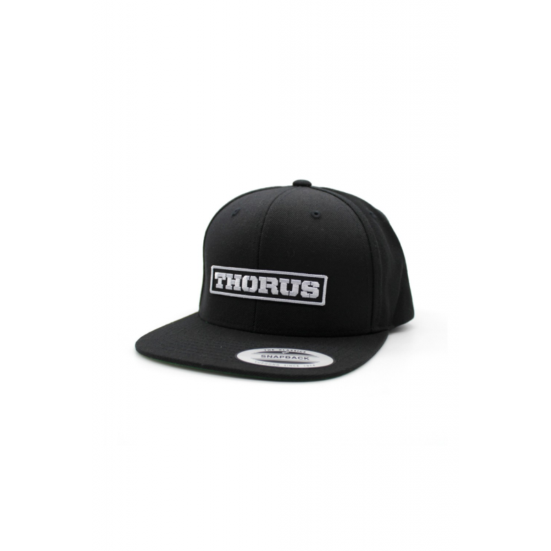 GORRA BLACK