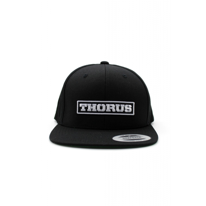 GORRA BLACK