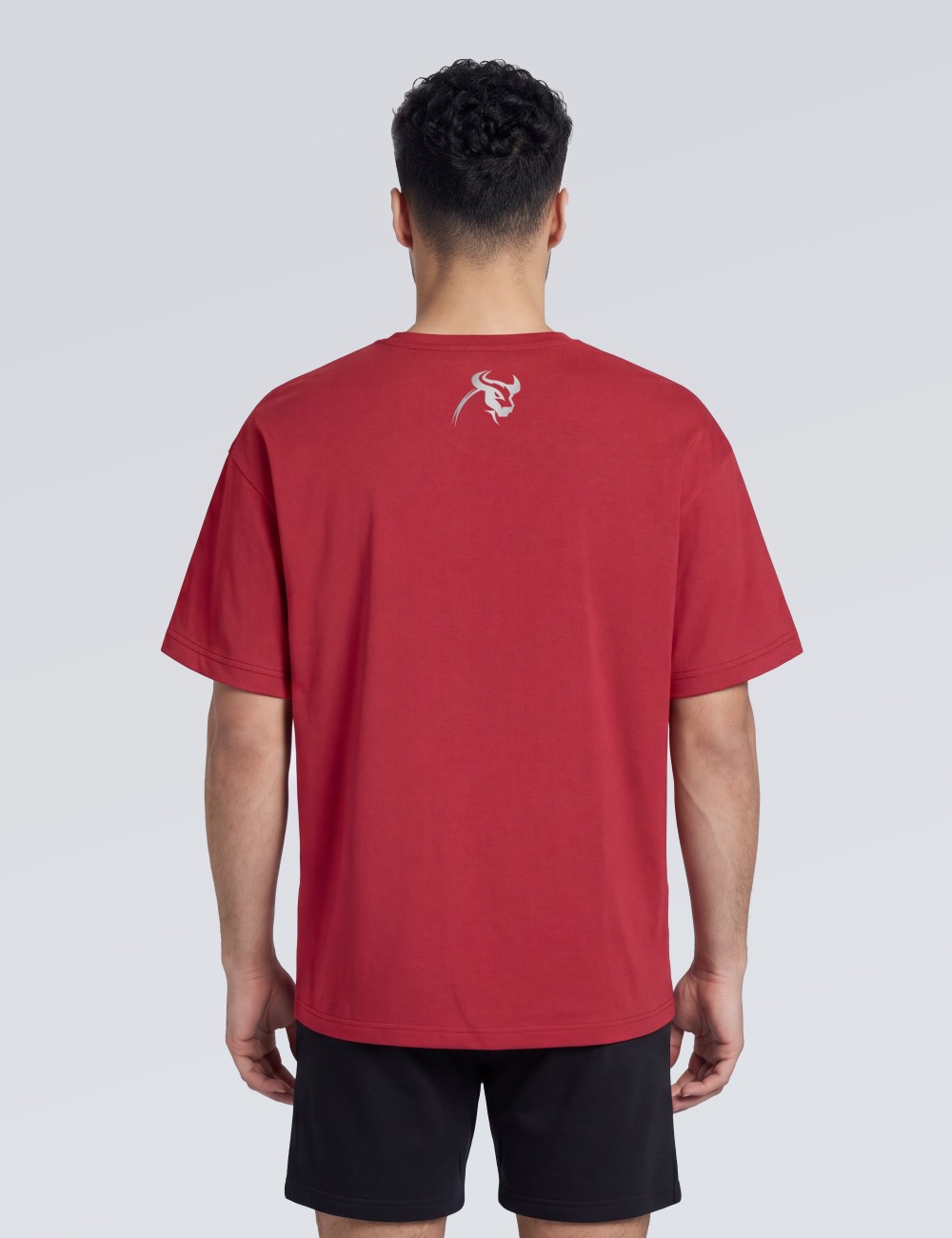 Tee-shirt Oversize Essential 2