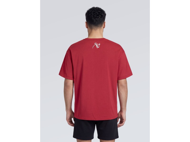 Tee-shirt Oversize Essential