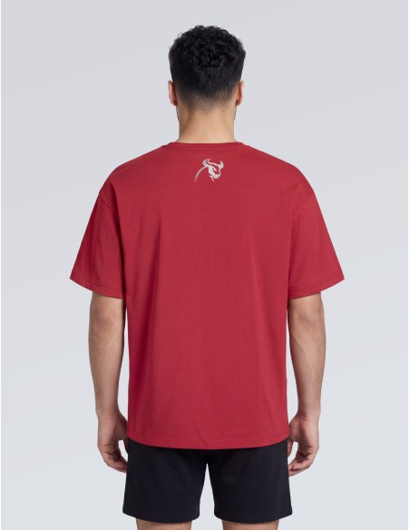 Tee-shirt Oversize Essential