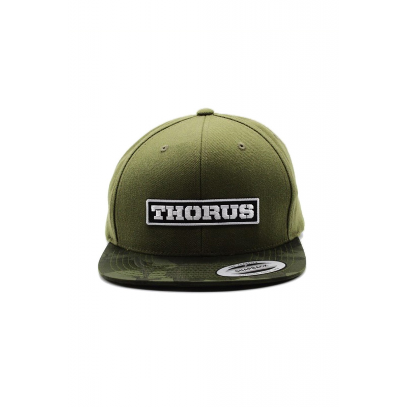 KAKI/CAMO CAP