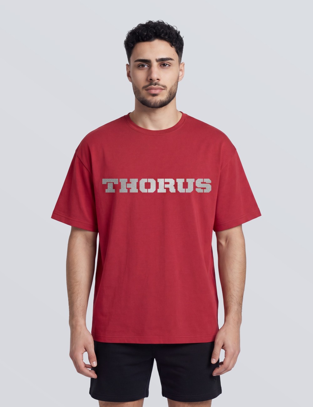 Tee-shirt Oversize Essential