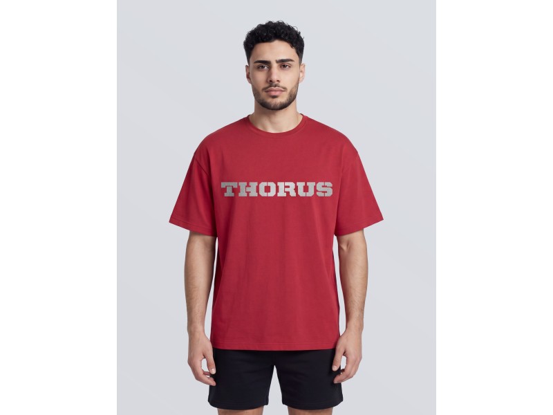 Tee-shirt Oversize Essential