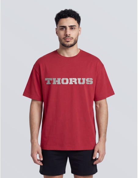 Tee-shirt Oversize Essential
