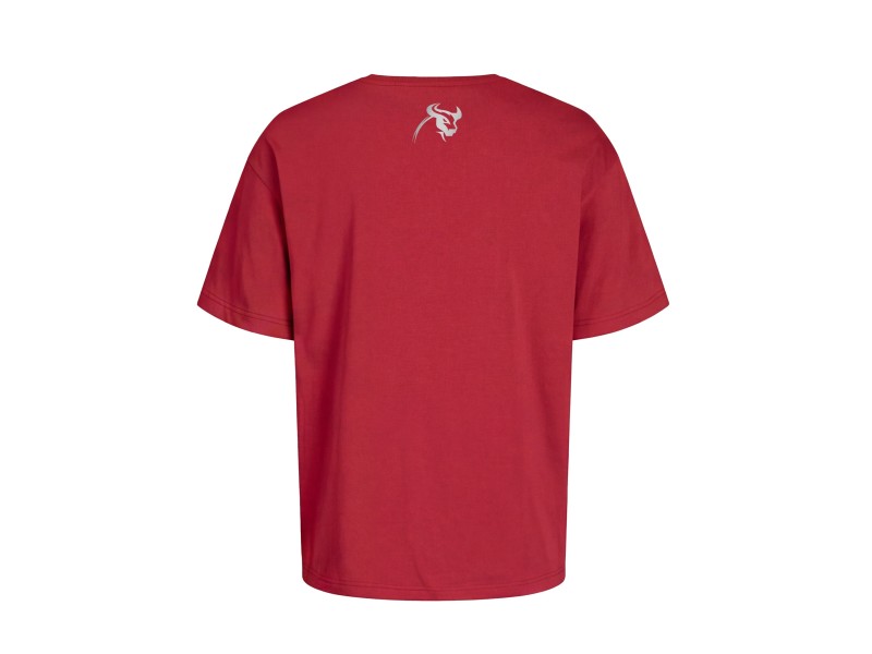 Tee-shirt Oversize Essential