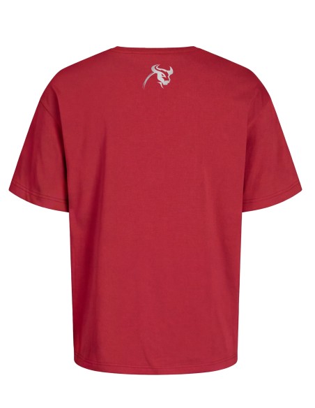 Tee-shirt Oversize Essential