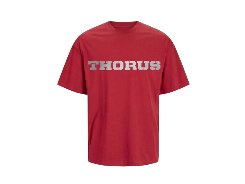Tee-shirt Oversize Essential