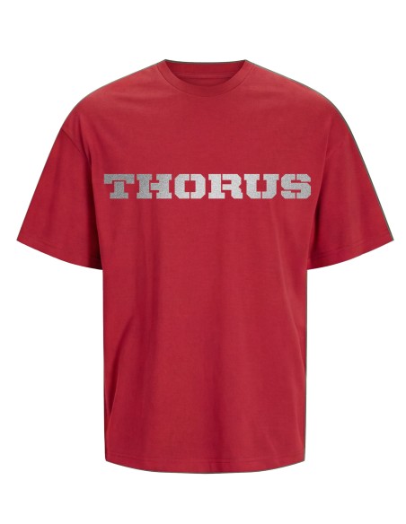 Tee-shirt Oversize Essential