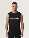 Practice Tank