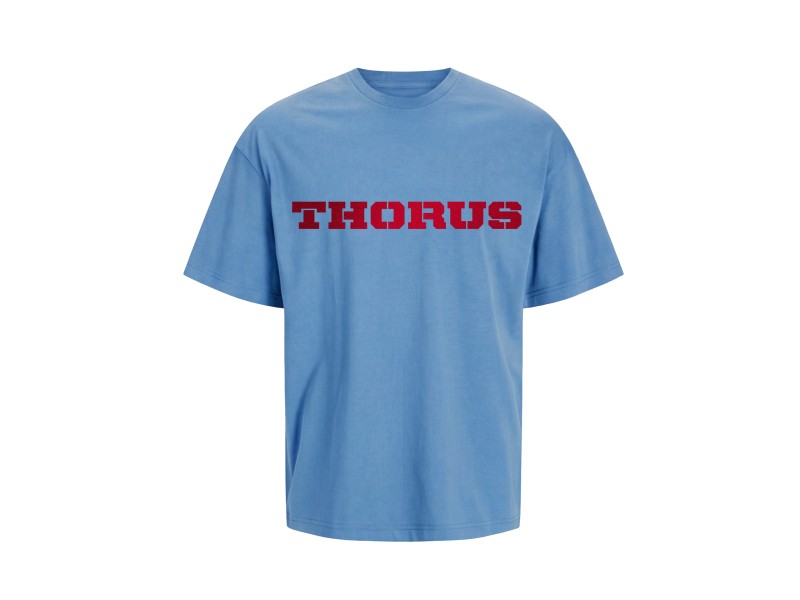 Tee-shirt Oversize Essential
