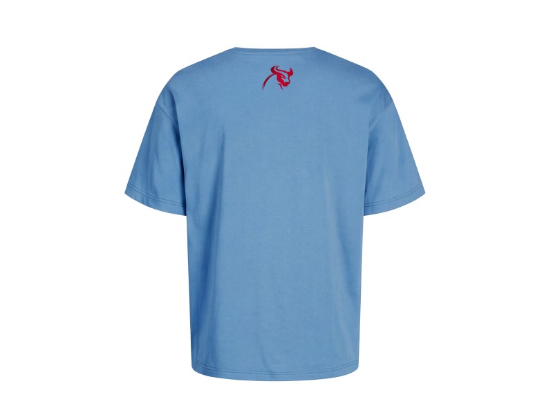Tee-shirt Oversize Essential