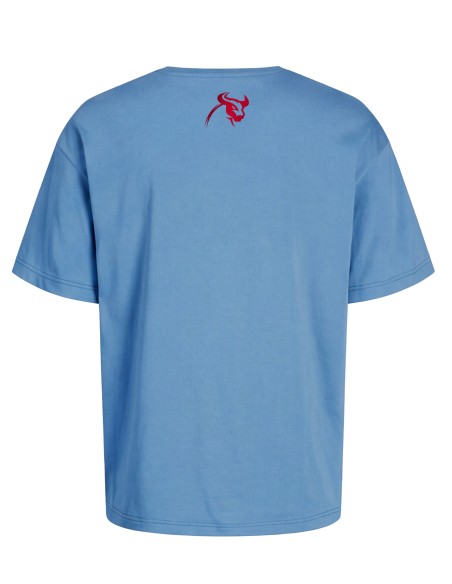 Tee-shirt Oversize Essential