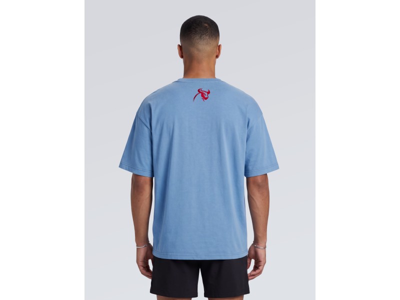 Tee-shirt Oversize Essential