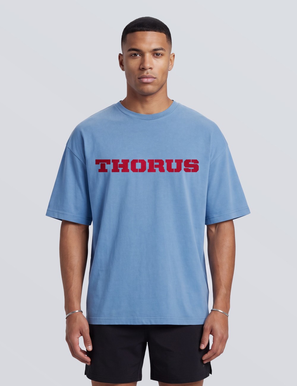 Tee-shirt Oversize Essential