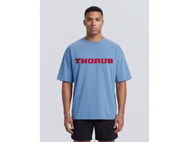 Tee-shirt Oversize Essential