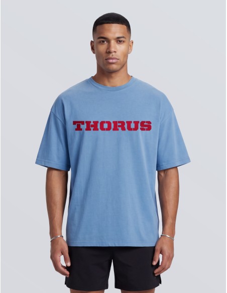 Tee-shirt Oversize Essential