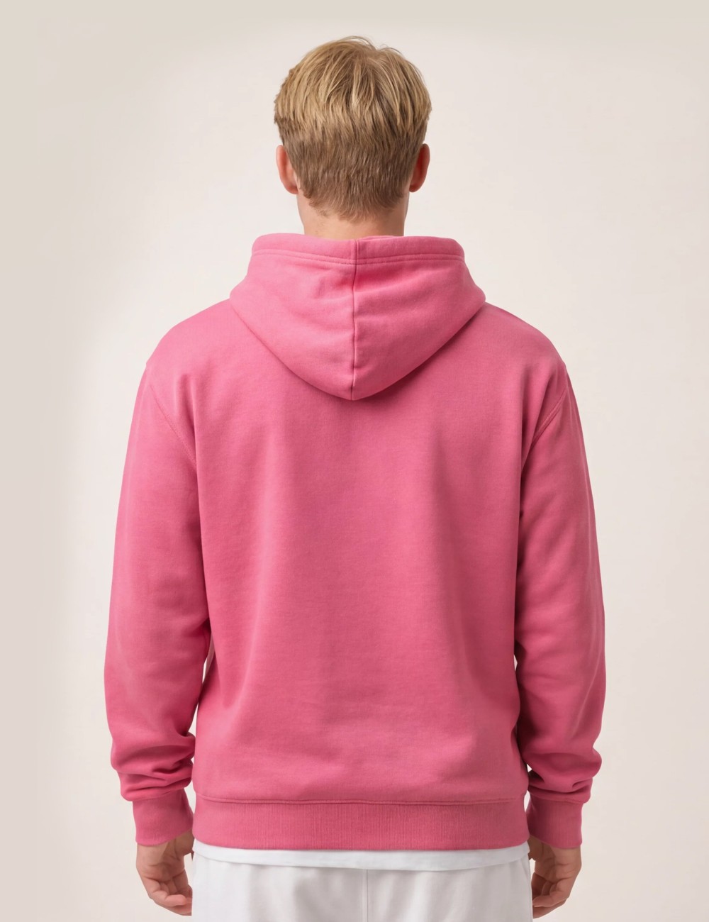 Sweat à capuche Soft