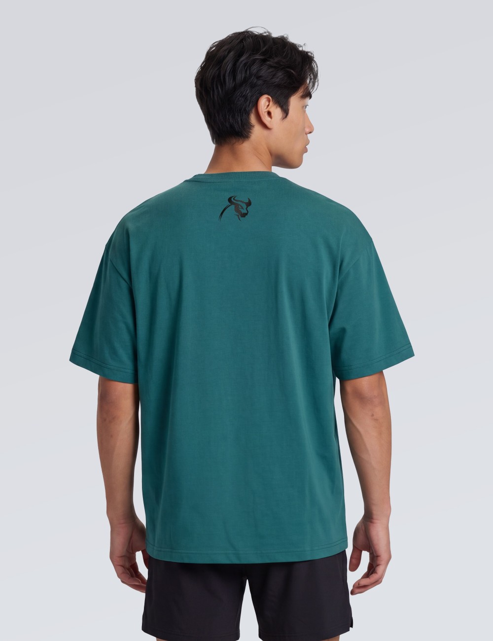 Tee-shirt Oversize Essential 2