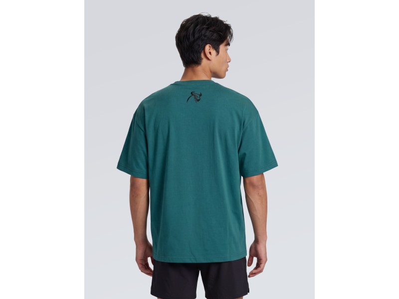 Tee-shirt Oversize Essential