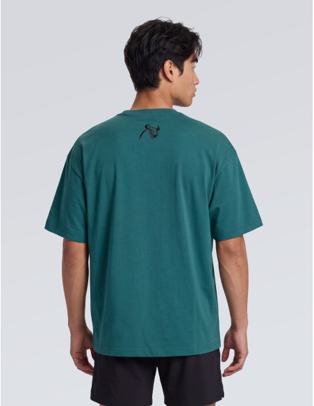 Tee-shirt Oversize Essential
