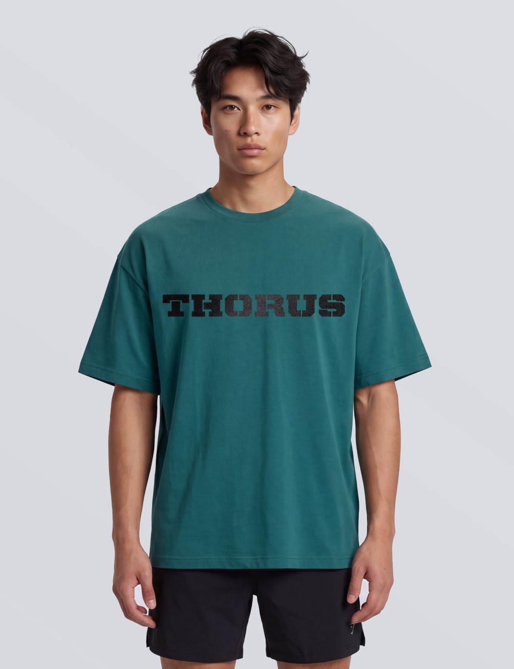 Tee-shirt Oversize Essential