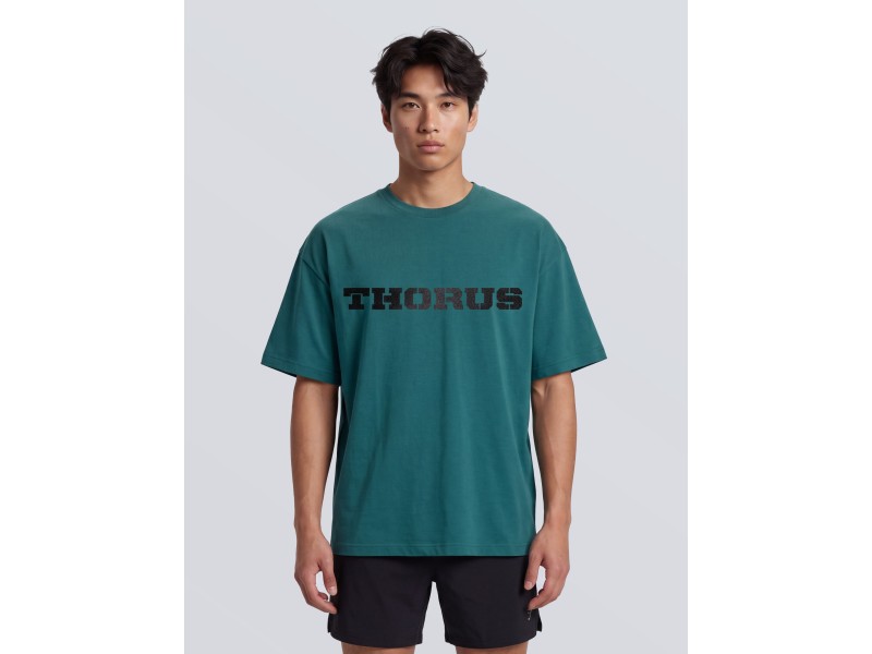 Tee-shirt Oversize Essential