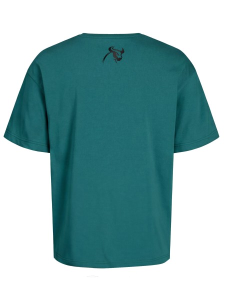 Tee-shirt Oversize Essential