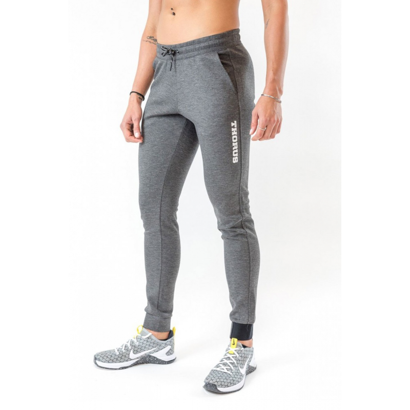 DARK GREY SWEAT PANT TRAINING WOMEN