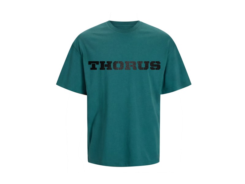 Tee-shirt Oversize Essential