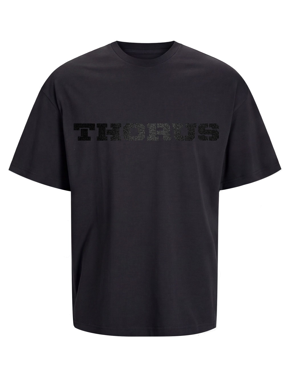 Tee-shirt Oversize Essential 2