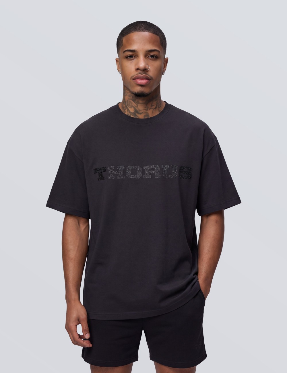 Tee-shirt Oversize Essential