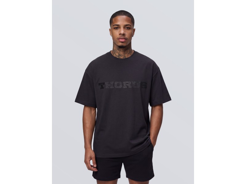 Tee-shirt Oversize Essential