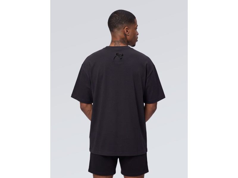 Tee-shirt Oversize Essential