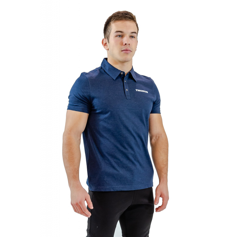 NAVY POLO BIO MEN NAVY POLO BIO MEN