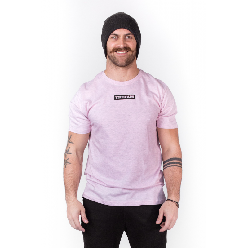 WINTER PINK UNISEX T-SHIRT LIMITED EDITION
