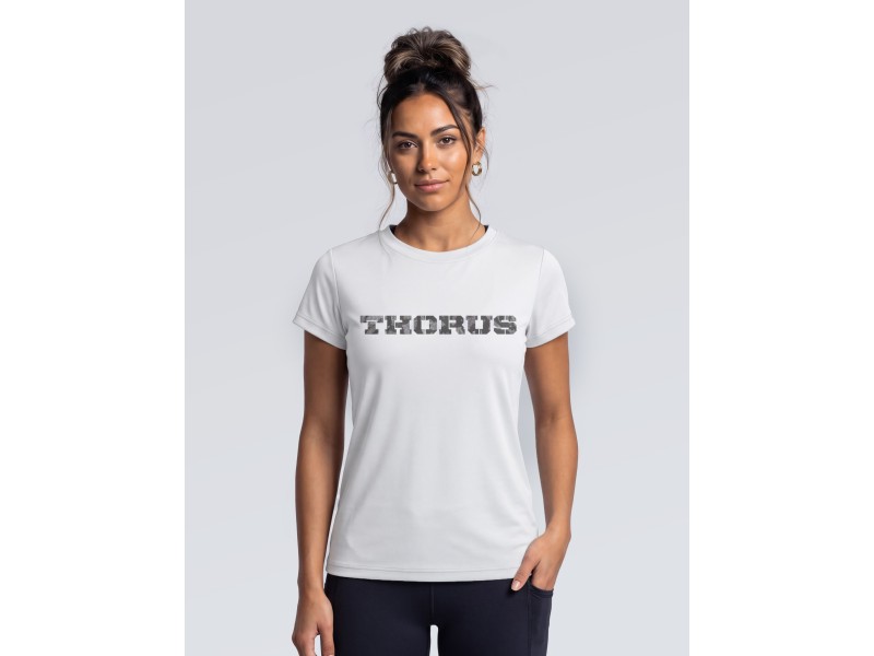 Tee-Shirt Training