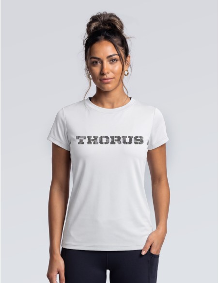 Tee-Shirt Training