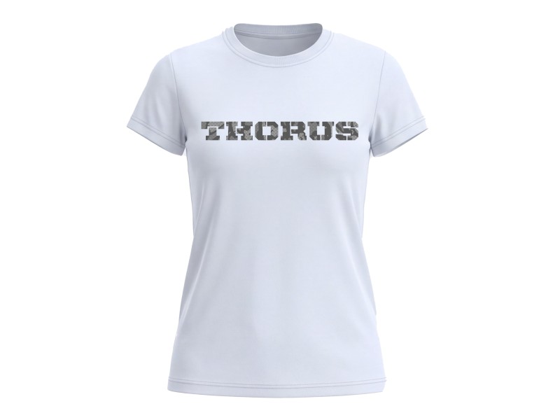Tee-Shirt Training