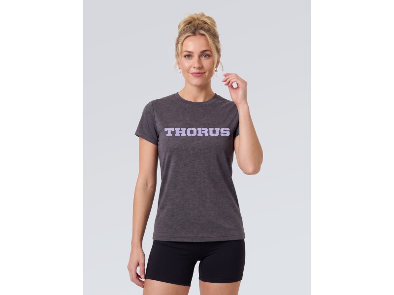 Tee-Shirt Training