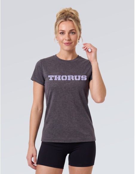 Tee-Shirt Training